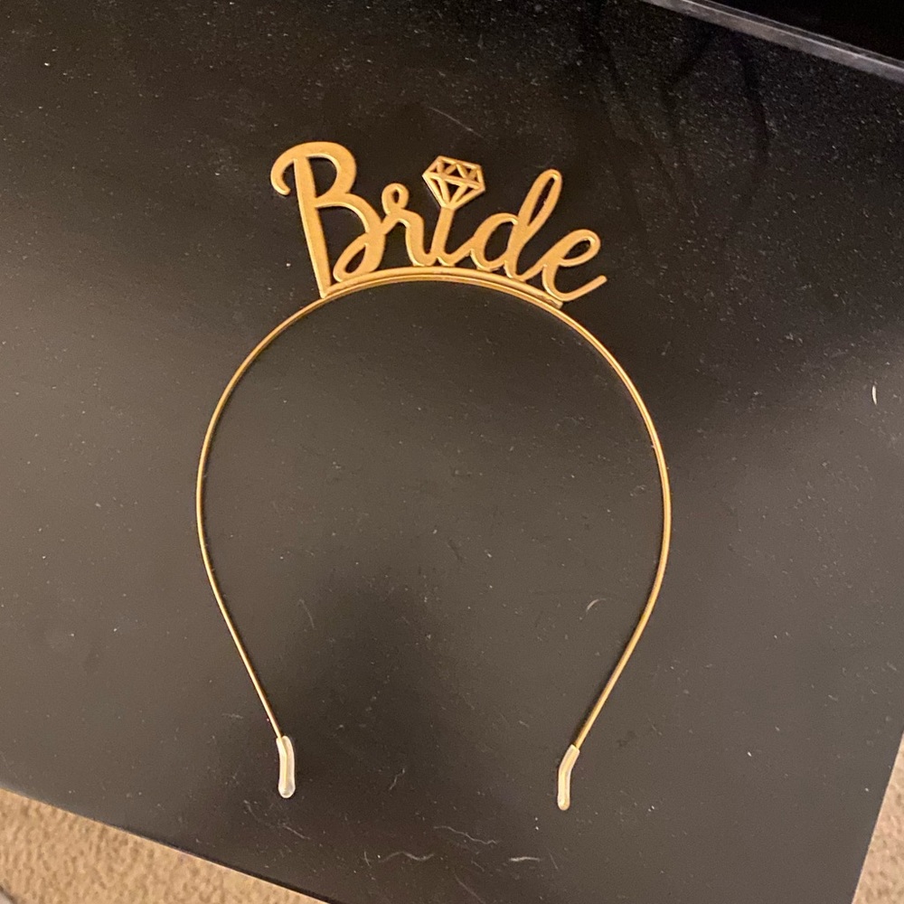 Bride Bag Bundle! - image 3